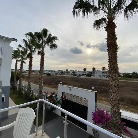 Villa Luxury Holiday - Kremlin Homes Belek