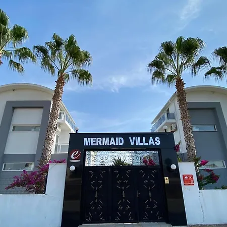 Luxury Holiday - Kremlin Homes Belek