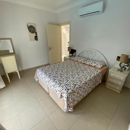Luxury Holiday - Kremlin Homes Villa