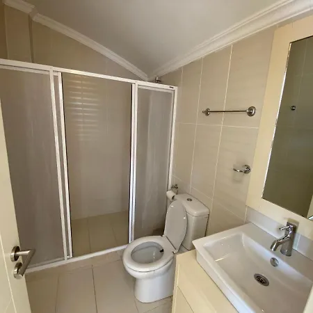 Luxury Holiday - Kremlin Homes * Belek
