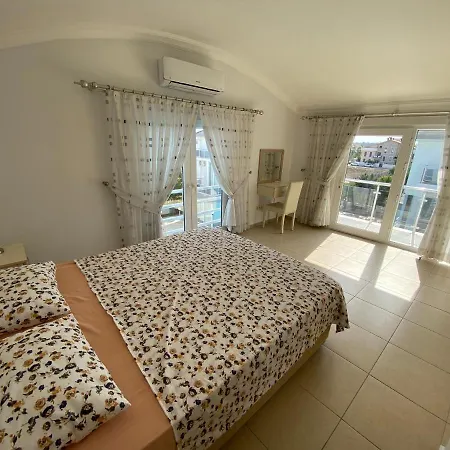 Luxury Holiday - Kremlin Homes Villa Belek