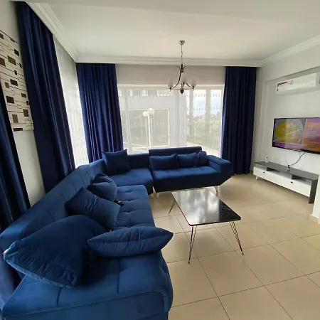 Luxury Holiday - Kremlin Homes Villa Belek