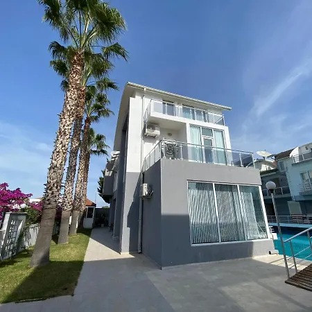 Luxury Holiday - Kremlin Homes Белек